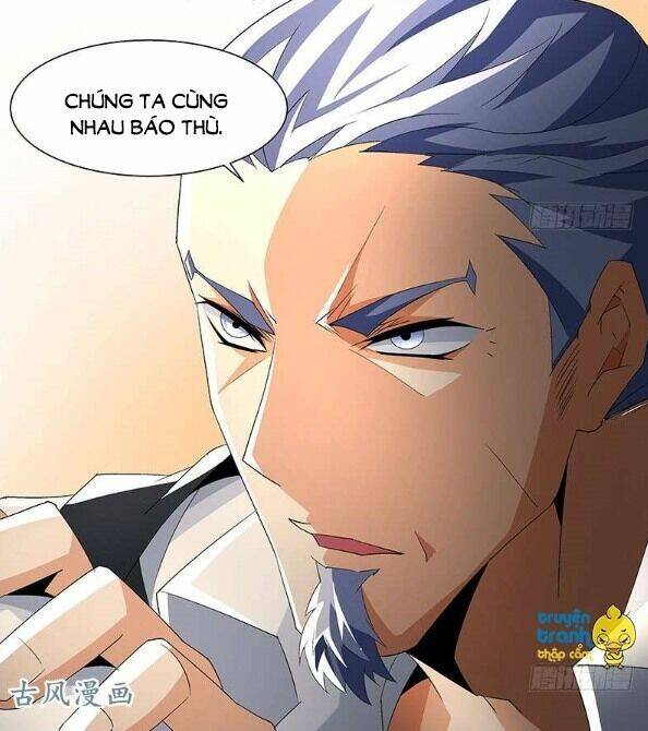 Cường Sủng Hào Môn Tiểu Manh Thê - Chapter 57 - Page 29