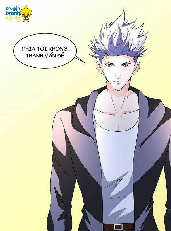 Cường Sủng Hào Môn Tiểu Manh Thê - Chapter 57 - Page 5