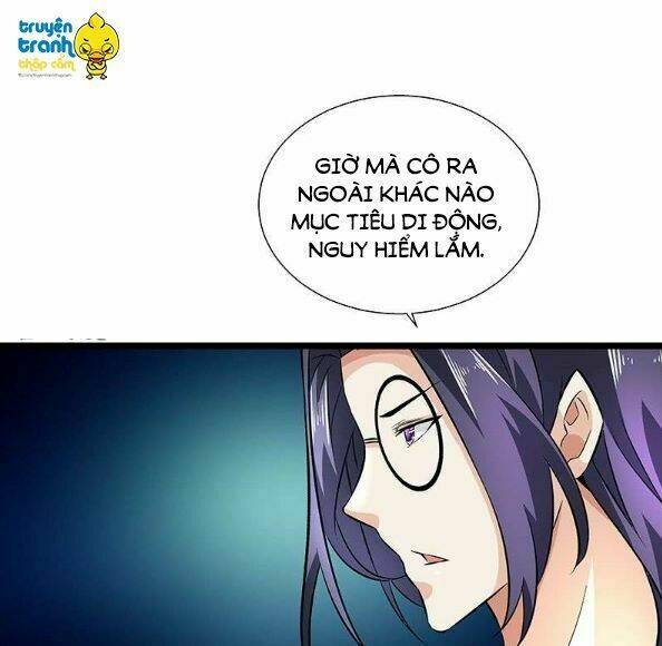 Cường Sủng Hào Môn Tiểu Manh Thê - Chapter 57 - Page 8