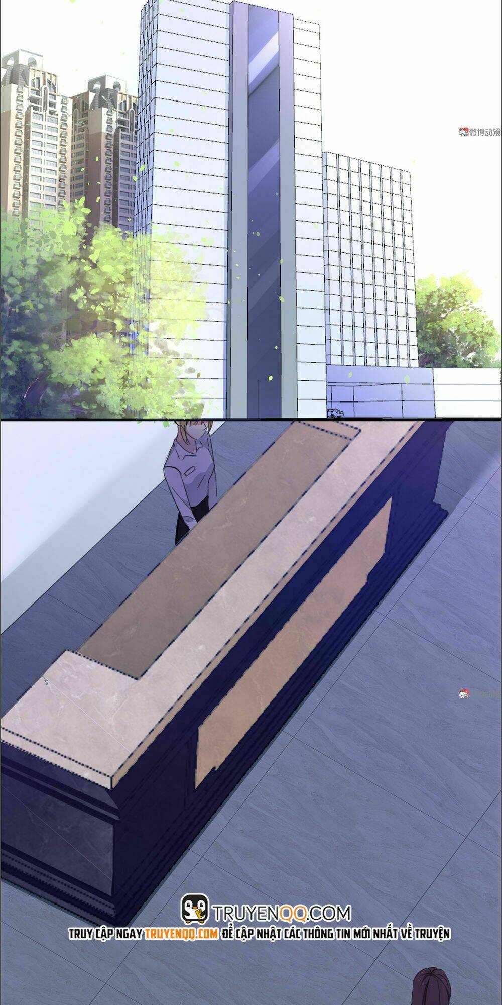 Bức Ảnh Tương Lai - Chapter 1 - Page 14