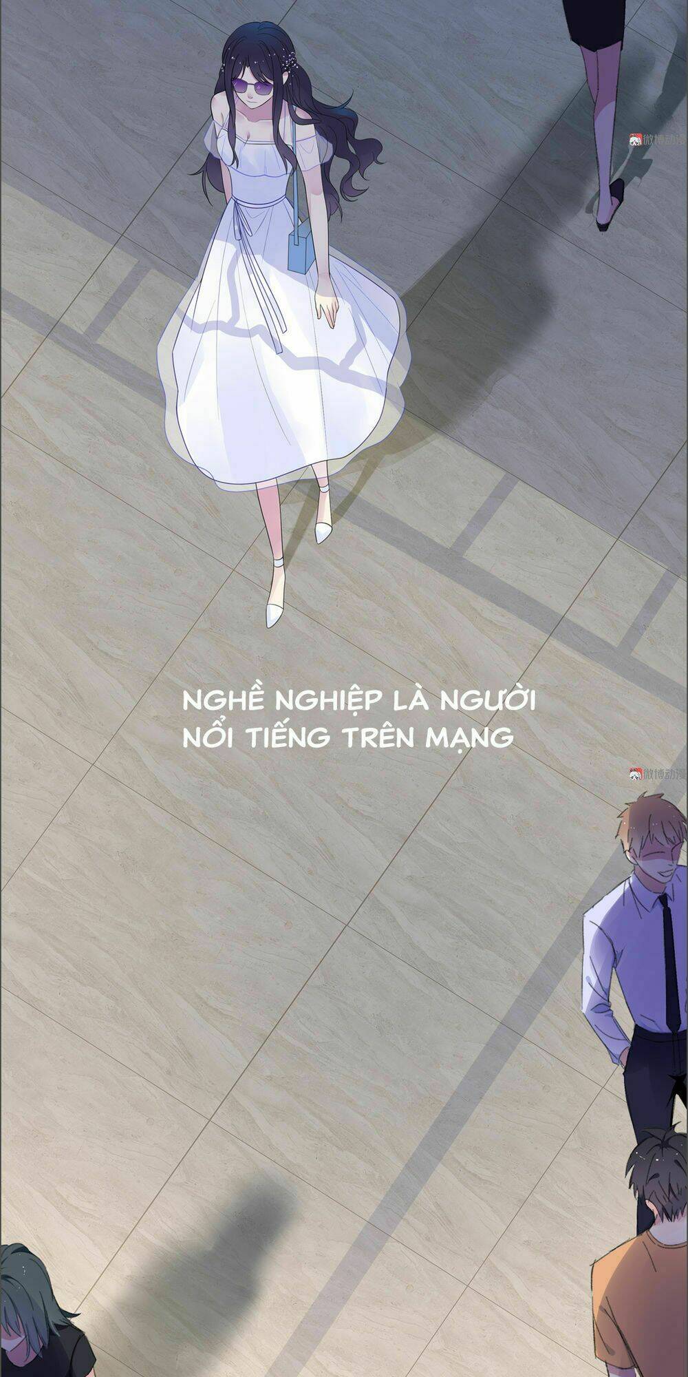 Bức Ảnh Tương Lai - Chapter 1 - Page 16