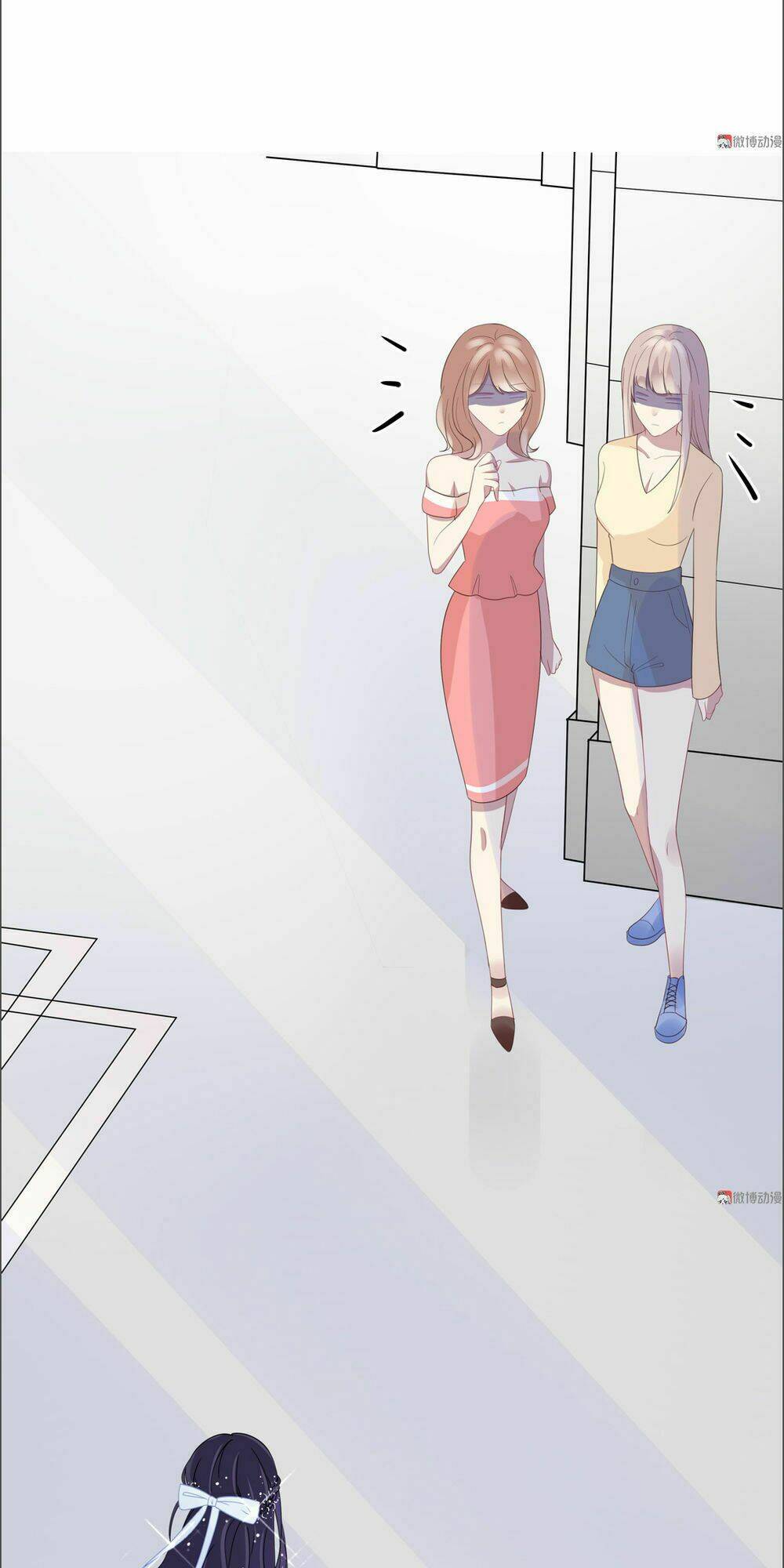 Bức Ảnh Tương Lai - Chapter 1 - Page 28