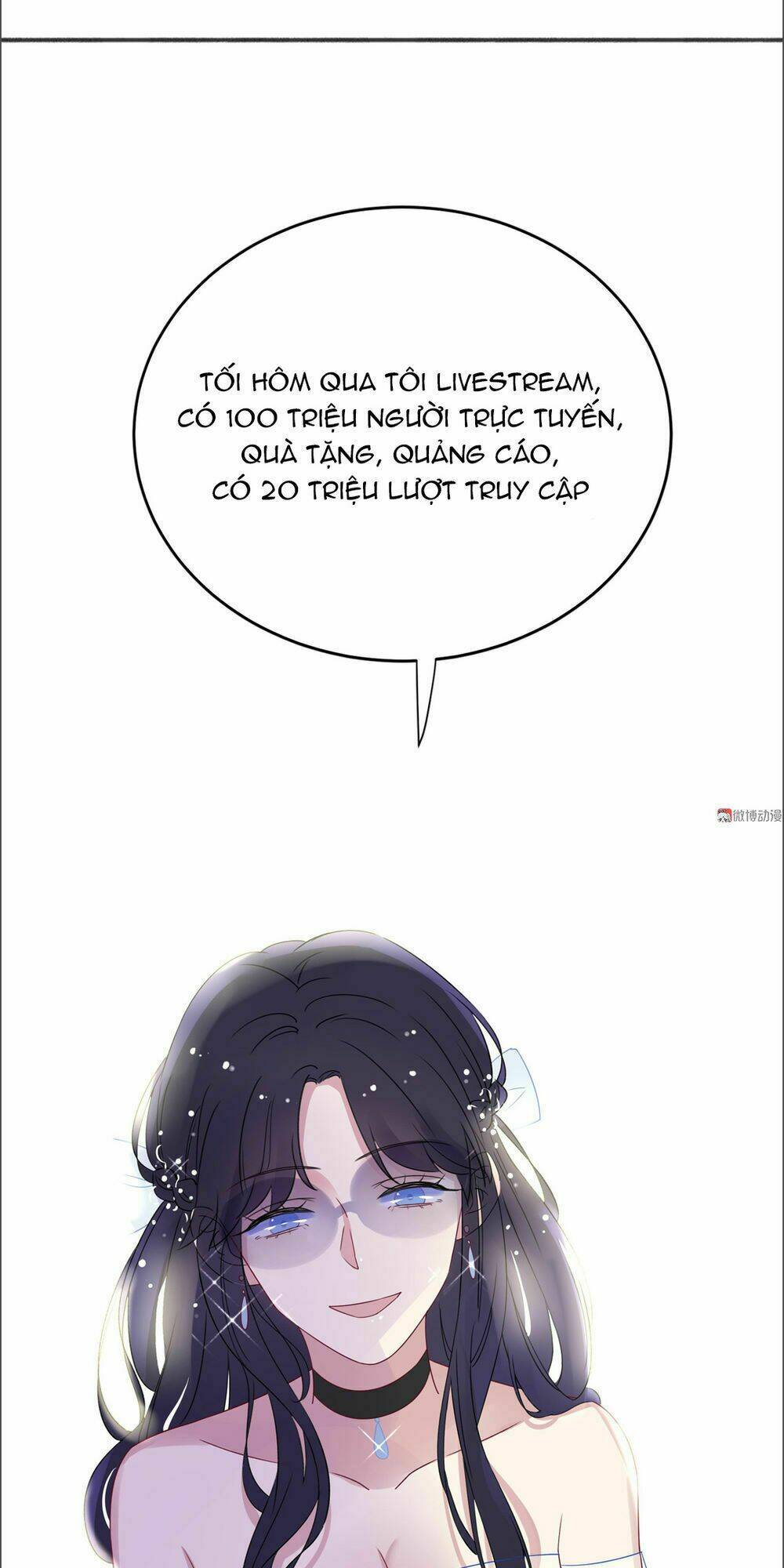 Bức Ảnh Tương Lai - Chapter 1 - Page 30