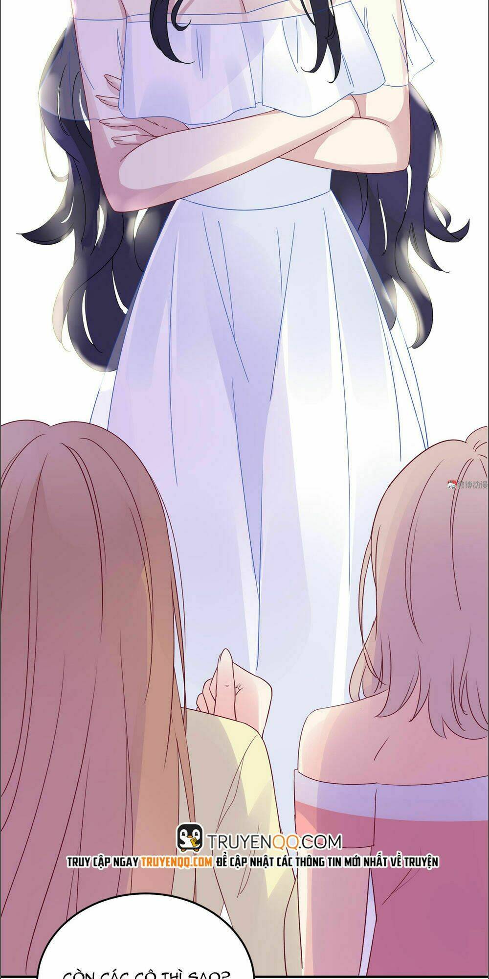 Bức Ảnh Tương Lai - Chapter 1 - Page 31