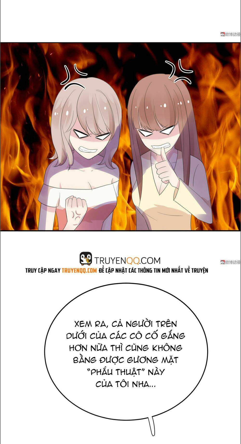 Bức Ảnh Tương Lai - Chapter 1 - Page 34