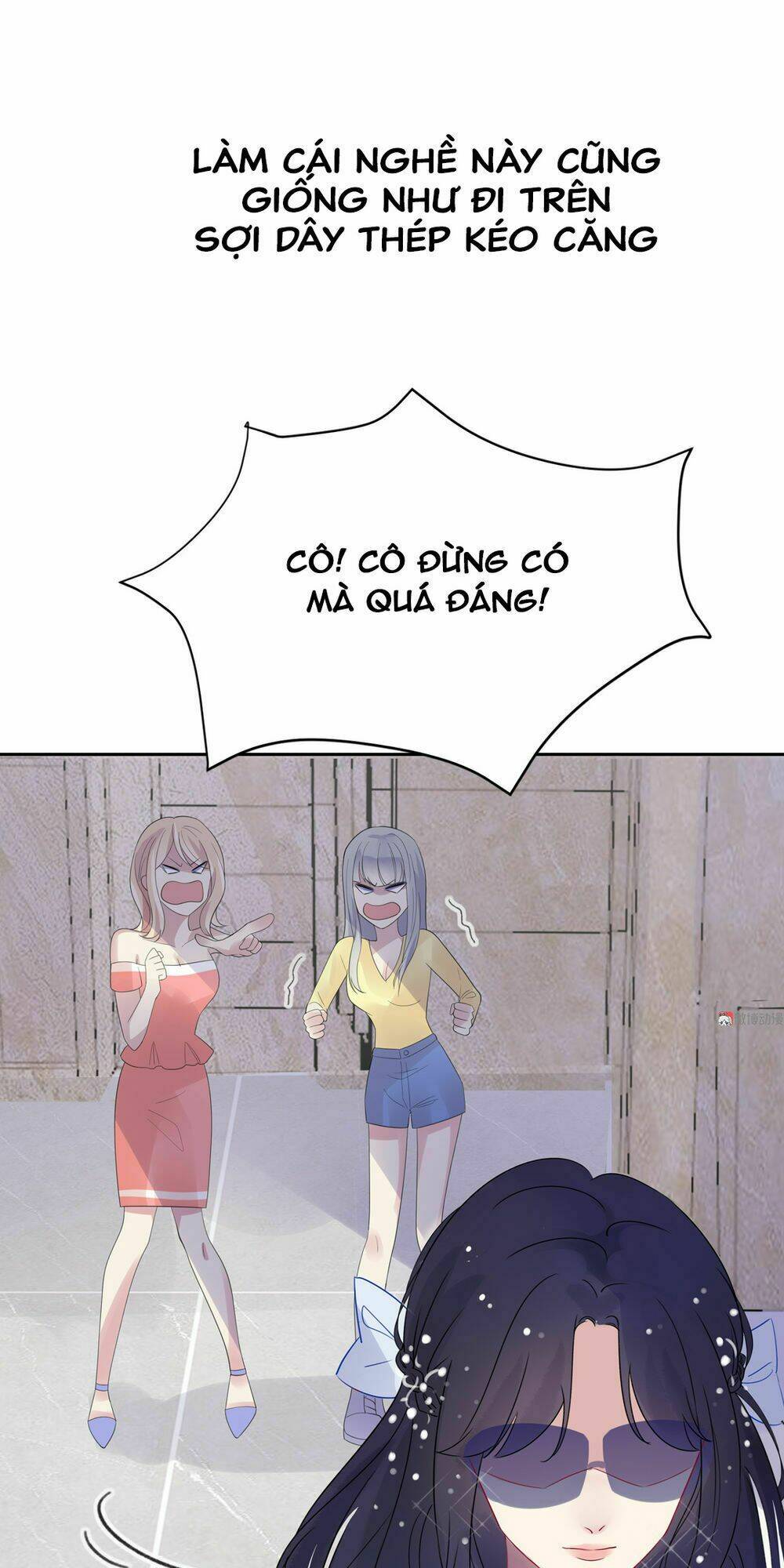 Bức Ảnh Tương Lai - Chapter 1 - Page 36