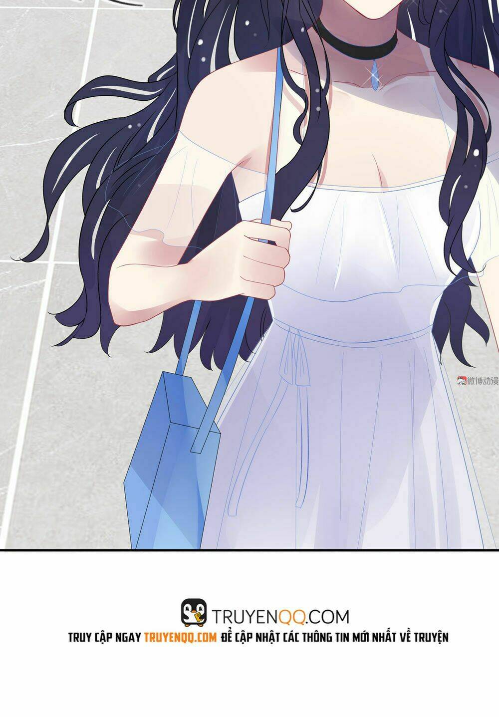 Bức Ảnh Tương Lai - Chapter 1 - Page 37