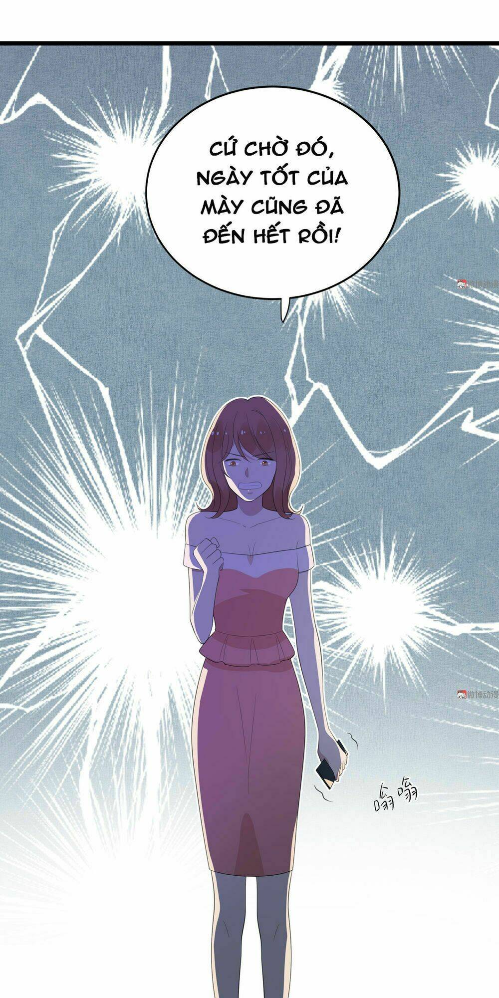 Bức Ảnh Tương Lai - Chapter 1 - Page 40