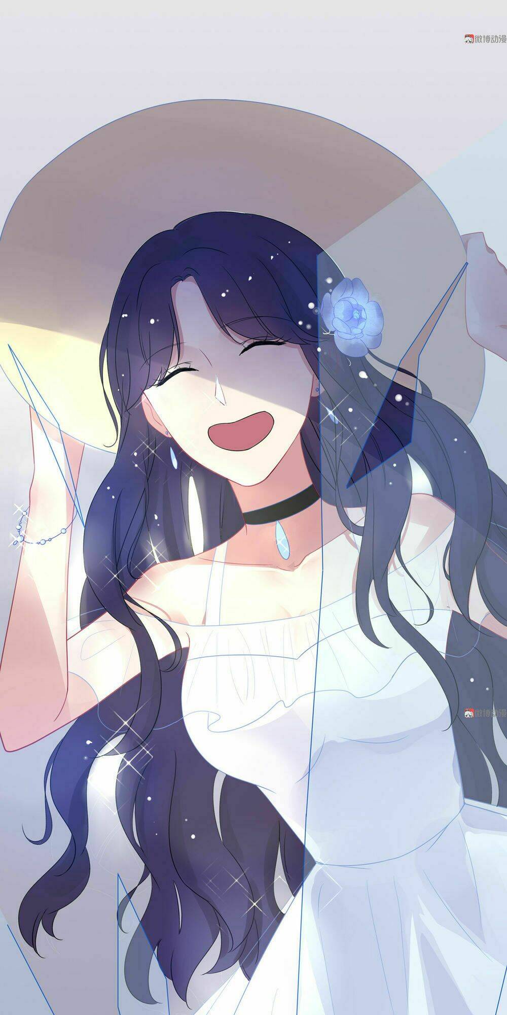 Bức Ảnh Tương Lai - Chapter 1 - Page 43