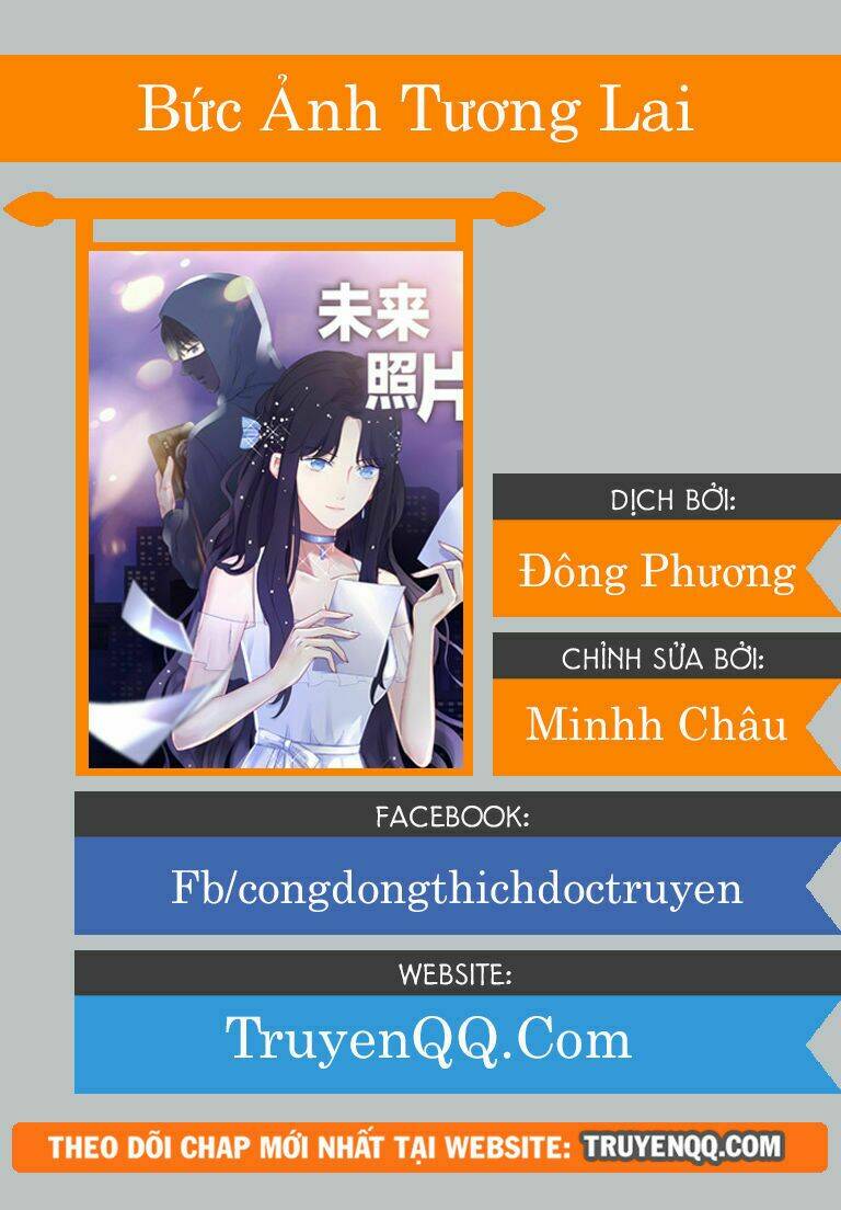 Bức Ảnh Tương Lai - Chapter 1 - Page 47