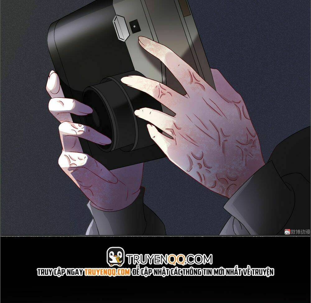 Bức Ảnh Tương Lai - Chapter 1 - Page 4