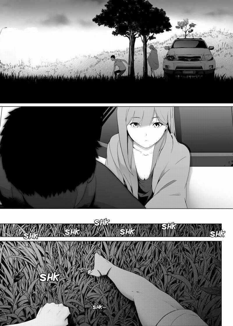 Tưng Phút Kết Thúc - Chapter 1 - Page 17