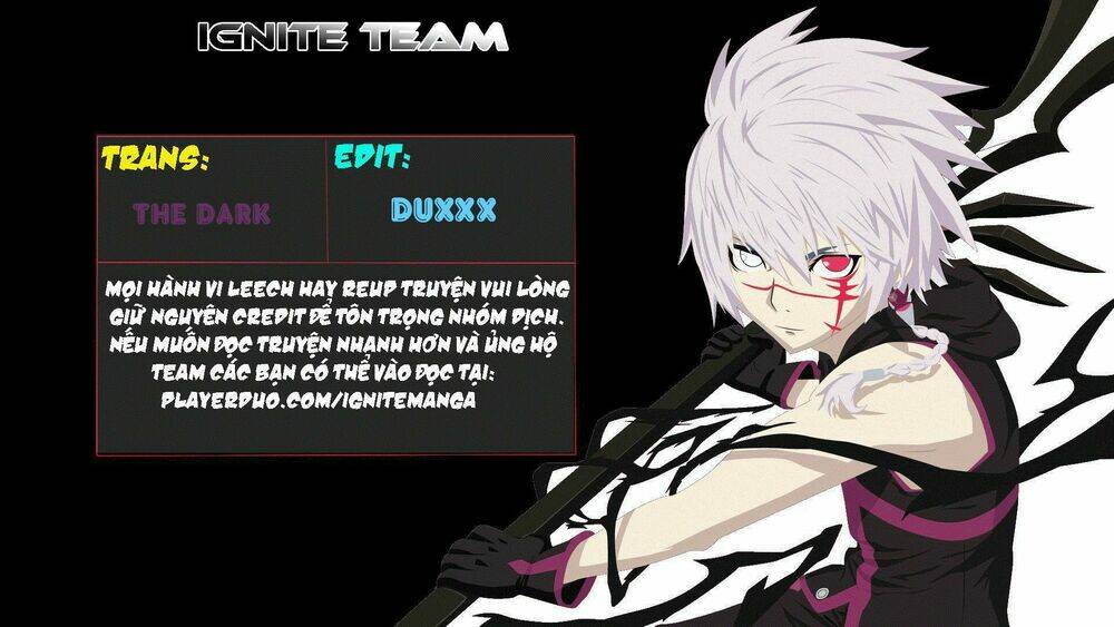 Tưng Phút Kết Thúc - Chapter 1 - Page 22