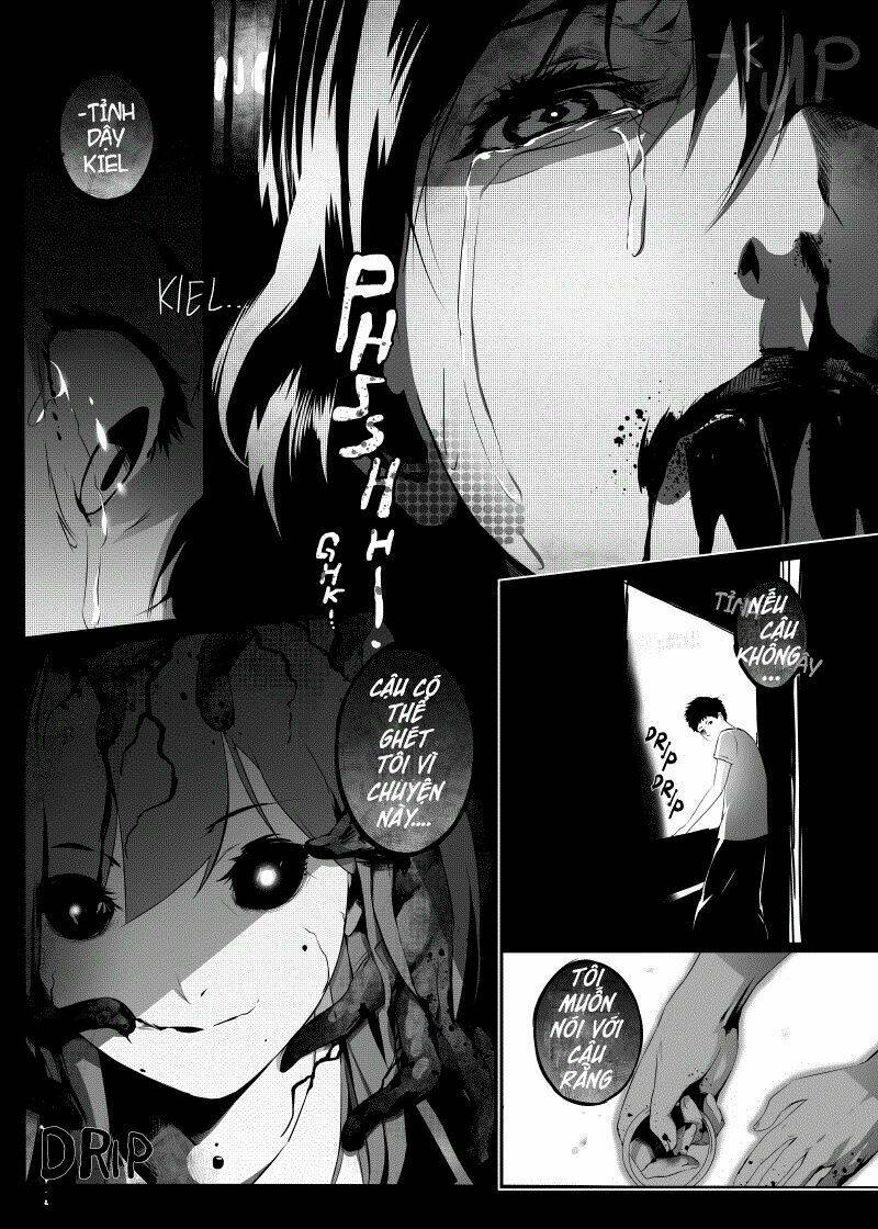 Tưng Phút Kết Thúc - Chapter 1 - Page 5