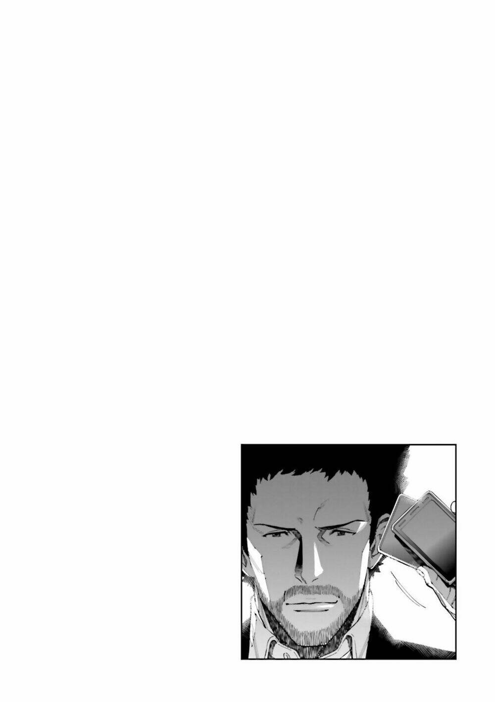 Kidou Senshi Gundam U.C. 0094 - Across The Sky - Chapter 3 - Page 37