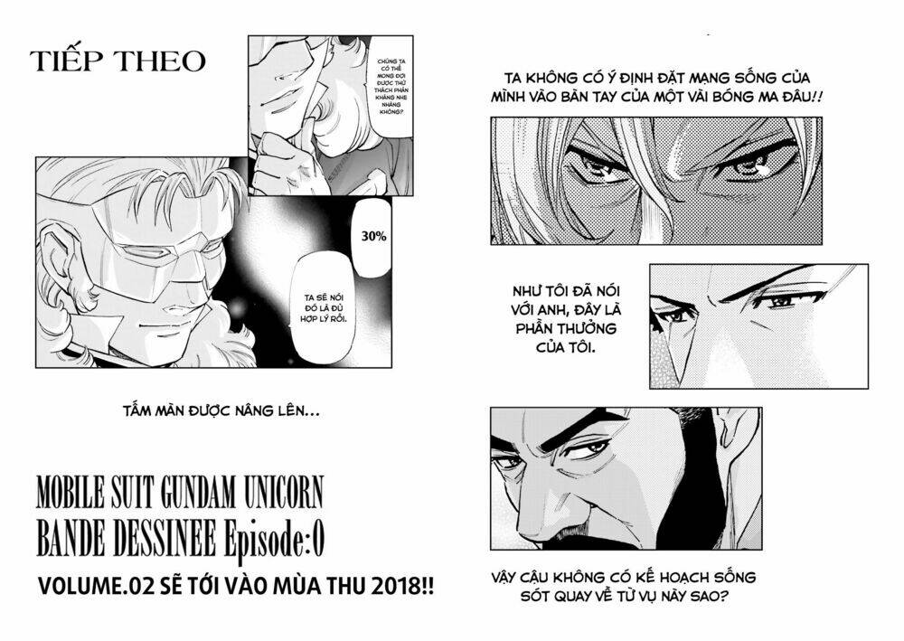 Kidou Senshi Gundam U.C. 0094 - Across The Sky - Chapter 5 - Page 35