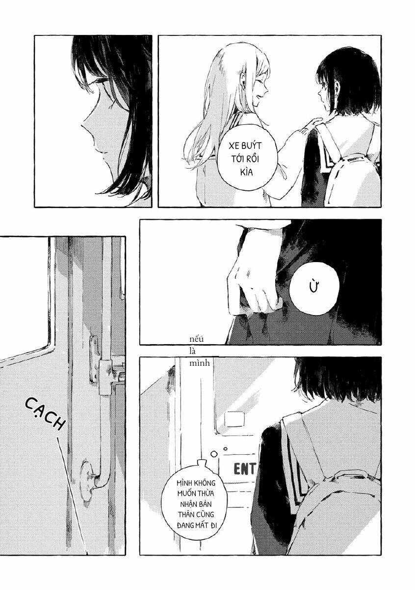 Kaerimichi - Chapter 1 - Page 12