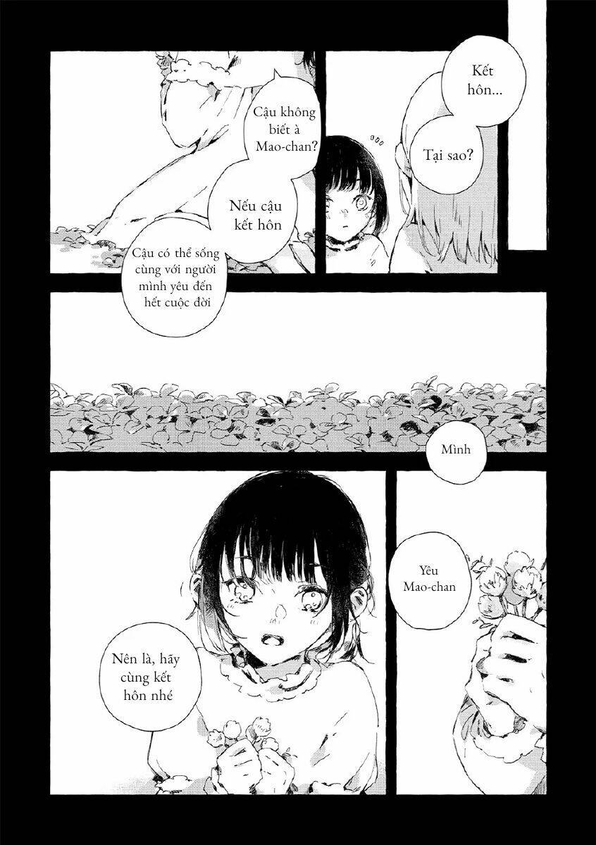 Kaerimichi - Chapter 1 - Page 17