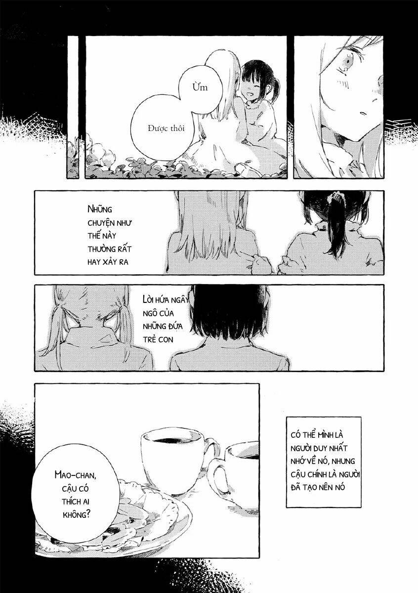 Kaerimichi - Chapter 1 - Page 18