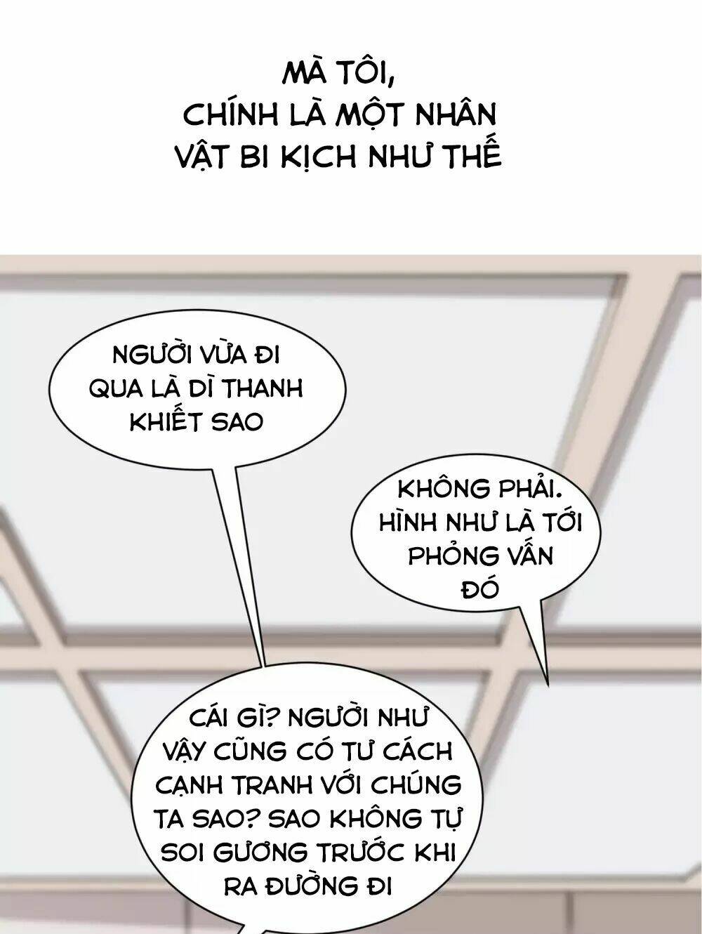 Giá trị nhan sắc trong trò chơi trực tuyến - Chapter 0 - Page 9