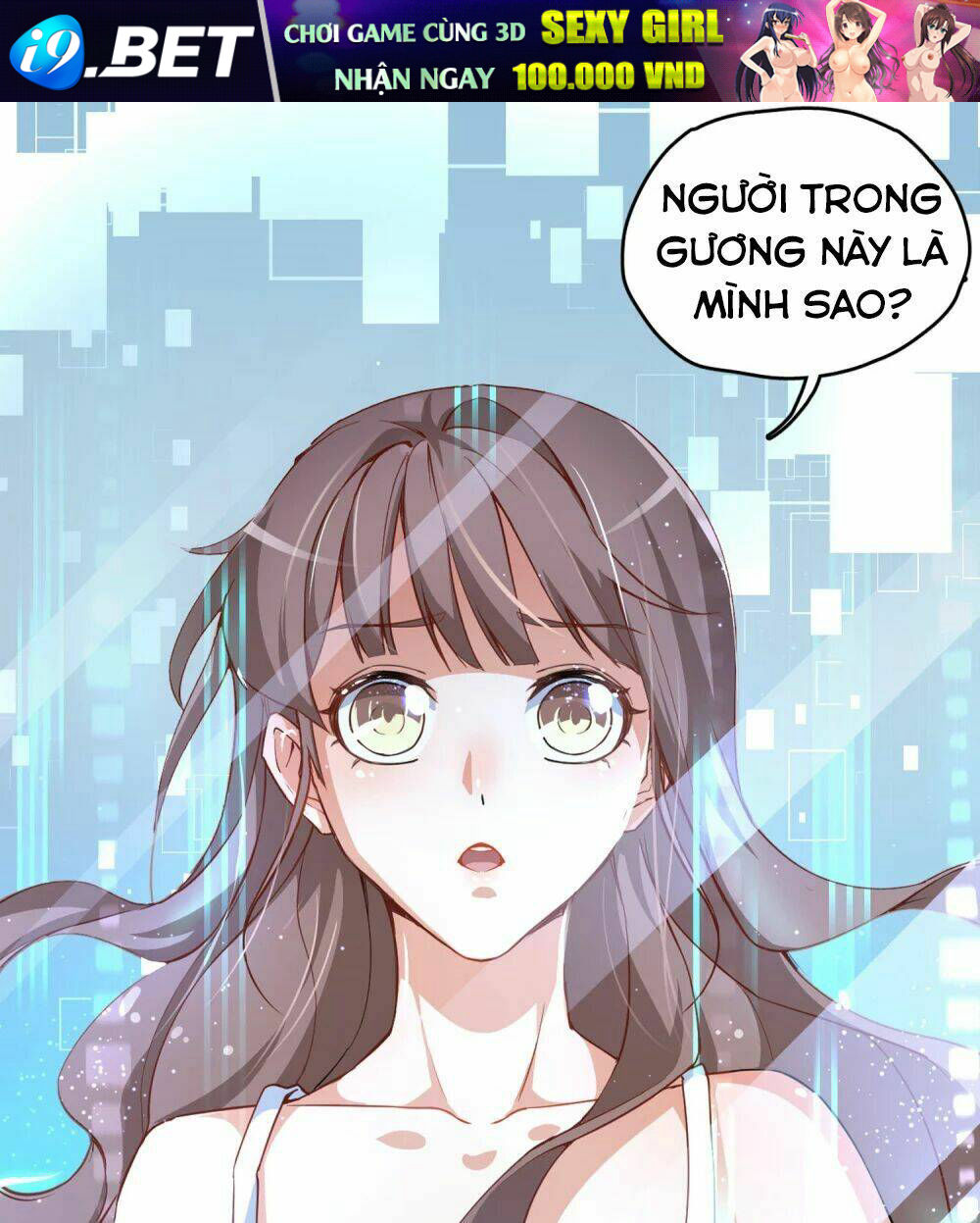Giá trị nhan sắc trong trò chơi trực tuyến - Chapter 0 - Page 17