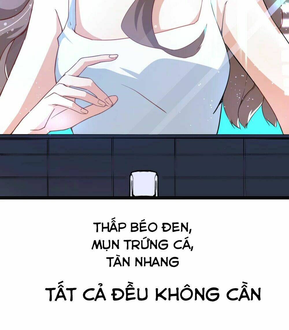 Giá trị nhan sắc trong trò chơi trực tuyến - Chapter 0 - Page 18
