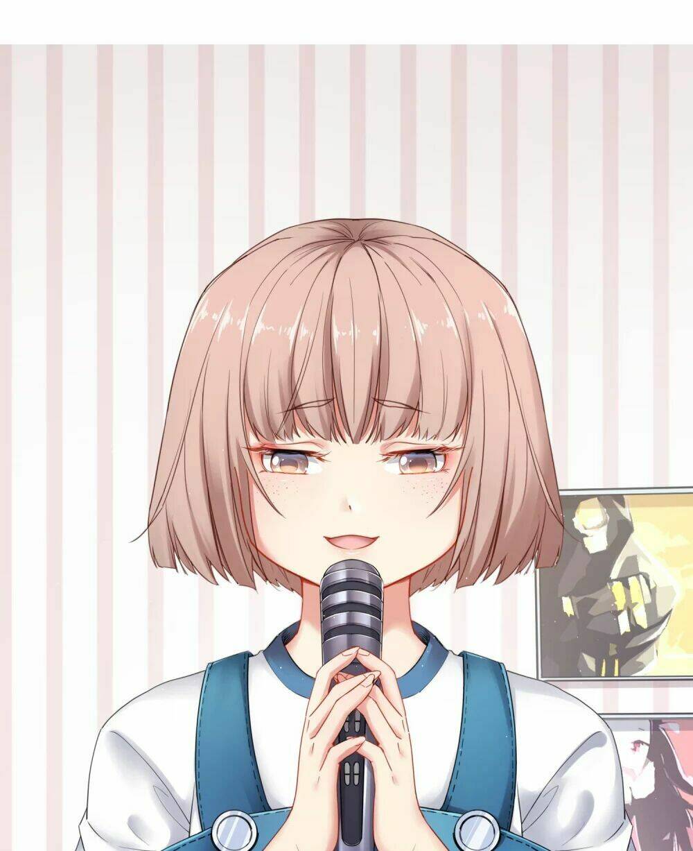 Giá trị nhan sắc trong trò chơi trực tuyến - Chapter 0 - Page 19