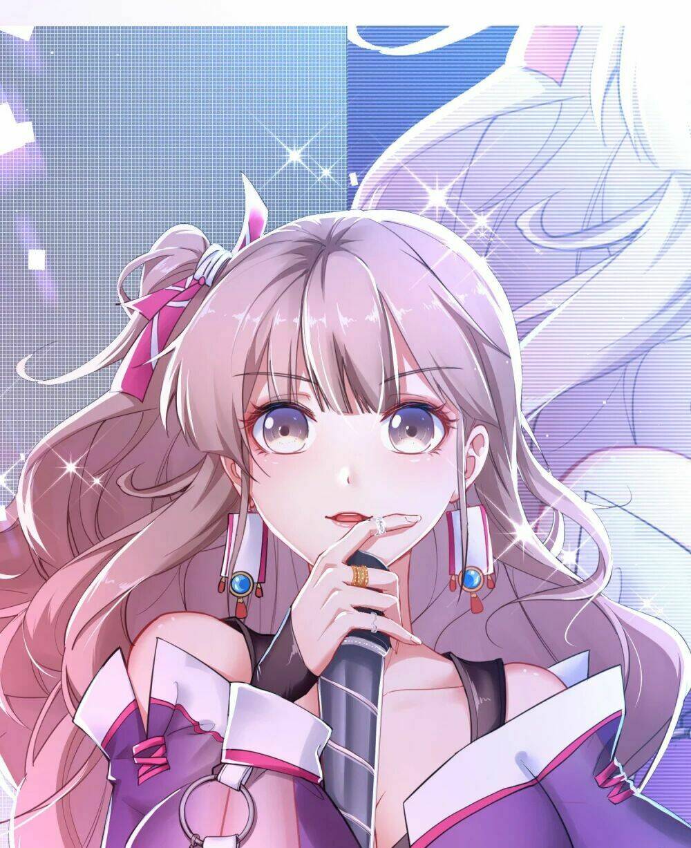 Giá trị nhan sắc trong trò chơi trực tuyến - Chapter 0 - Page 22