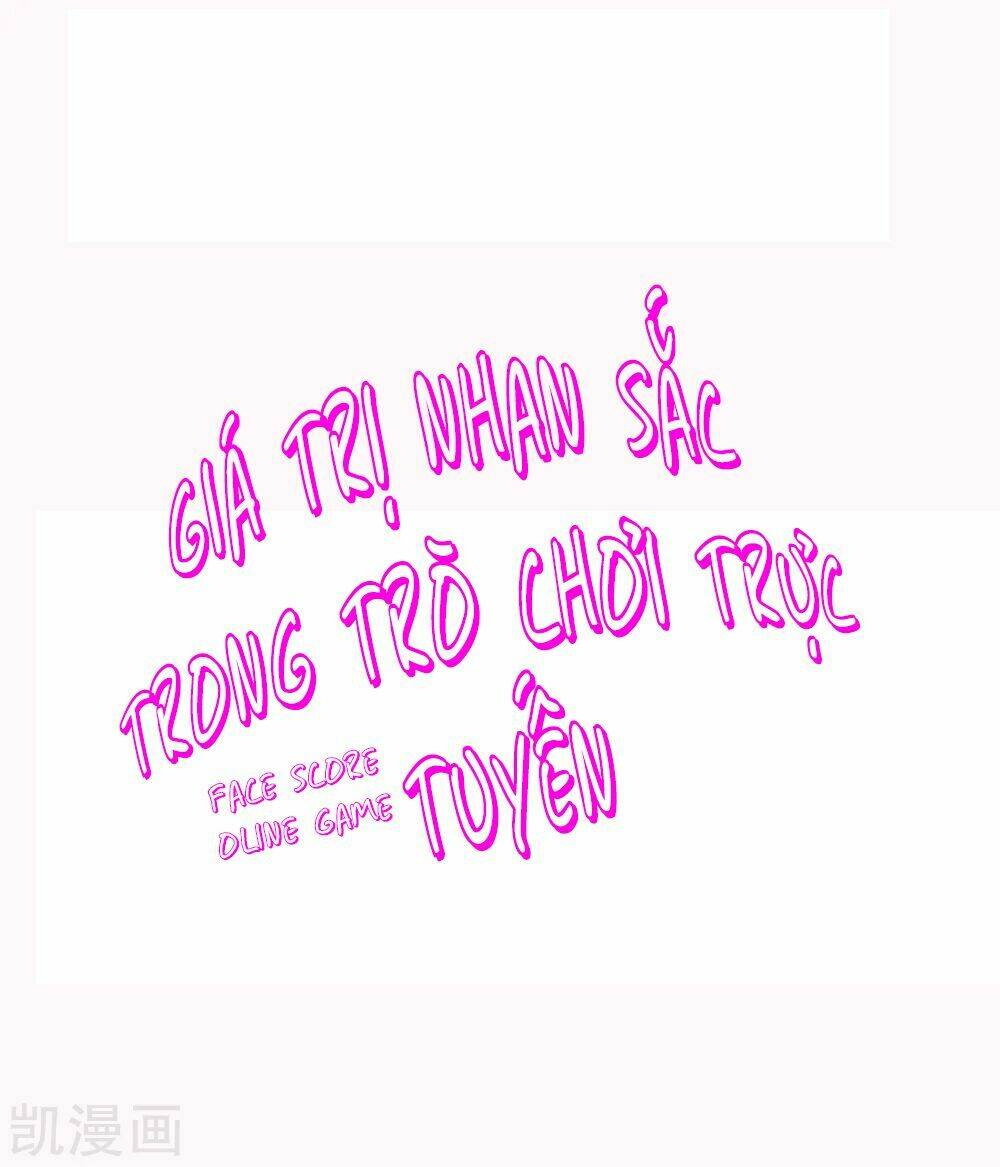 Giá trị nhan sắc trong trò chơi trực tuyến - Chapter 0 - Page 24