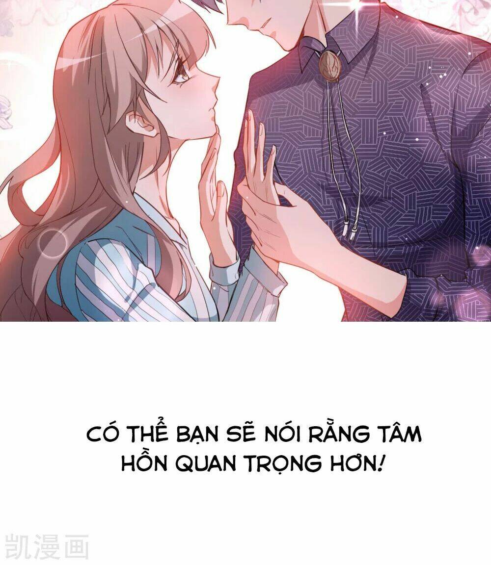 Giá trị nhan sắc trong trò chơi trực tuyến - Chapter 0 - Page 6