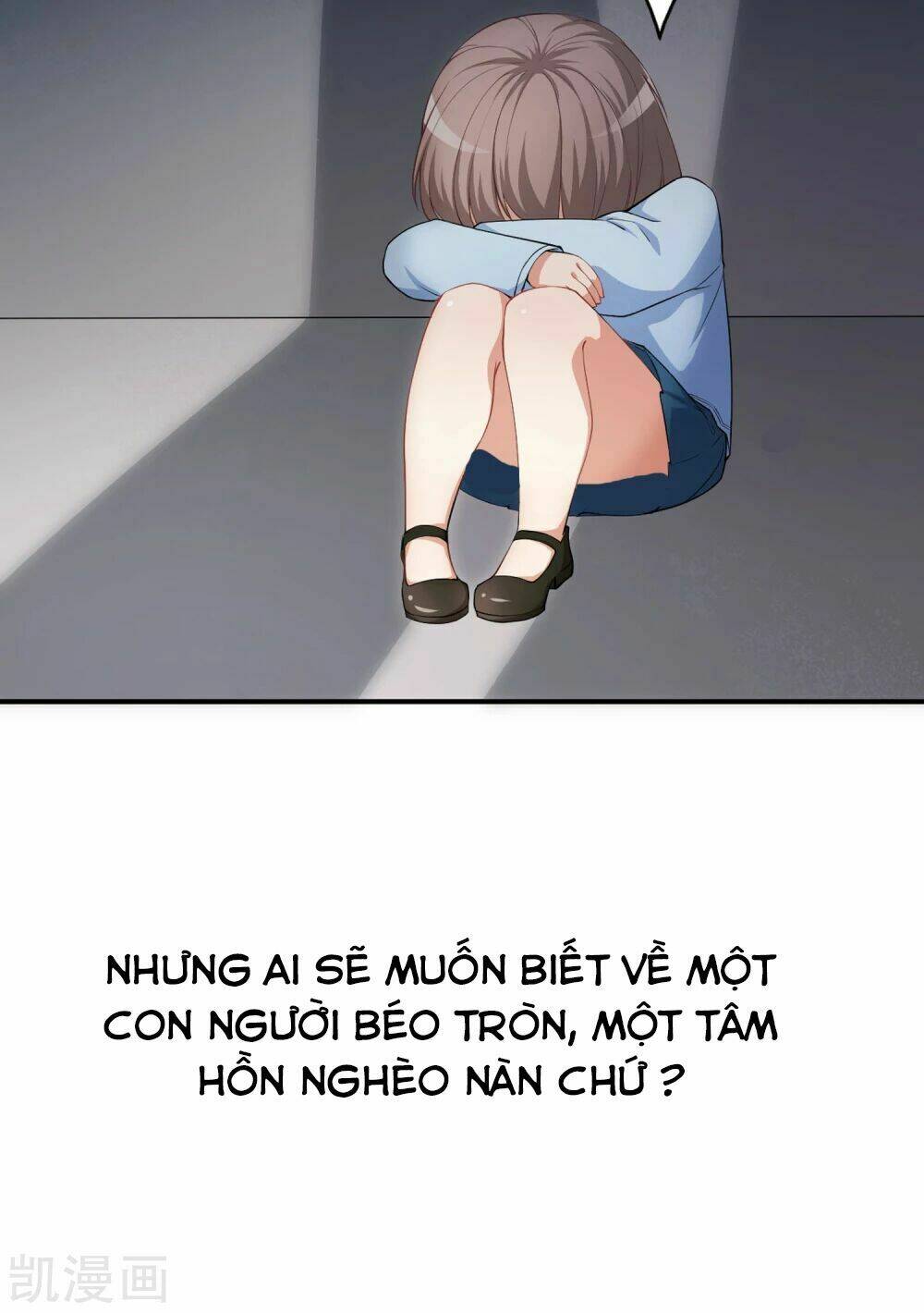 Giá trị nhan sắc trong trò chơi trực tuyến - Chapter 0 - Page 8