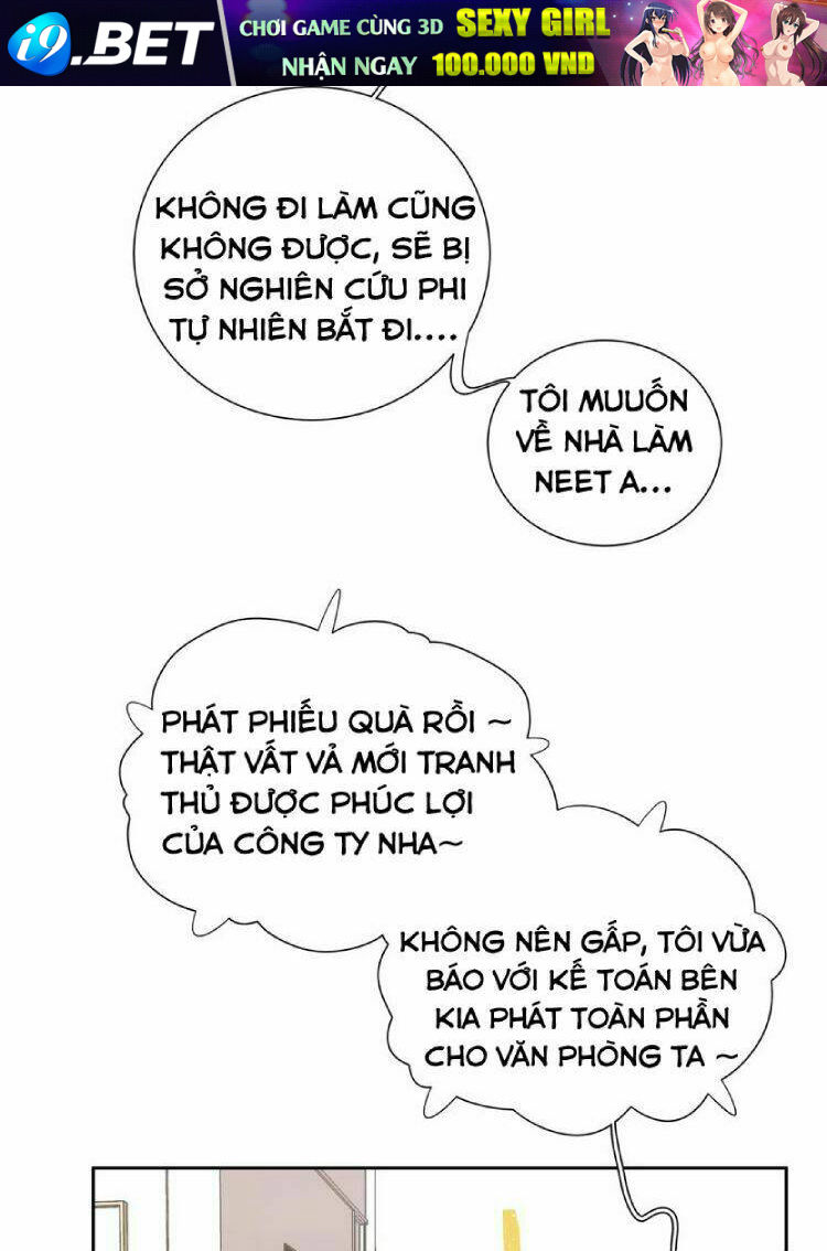 Kế hoạch đi săn ma nam hiện đại - Chapter 1 - Page 11