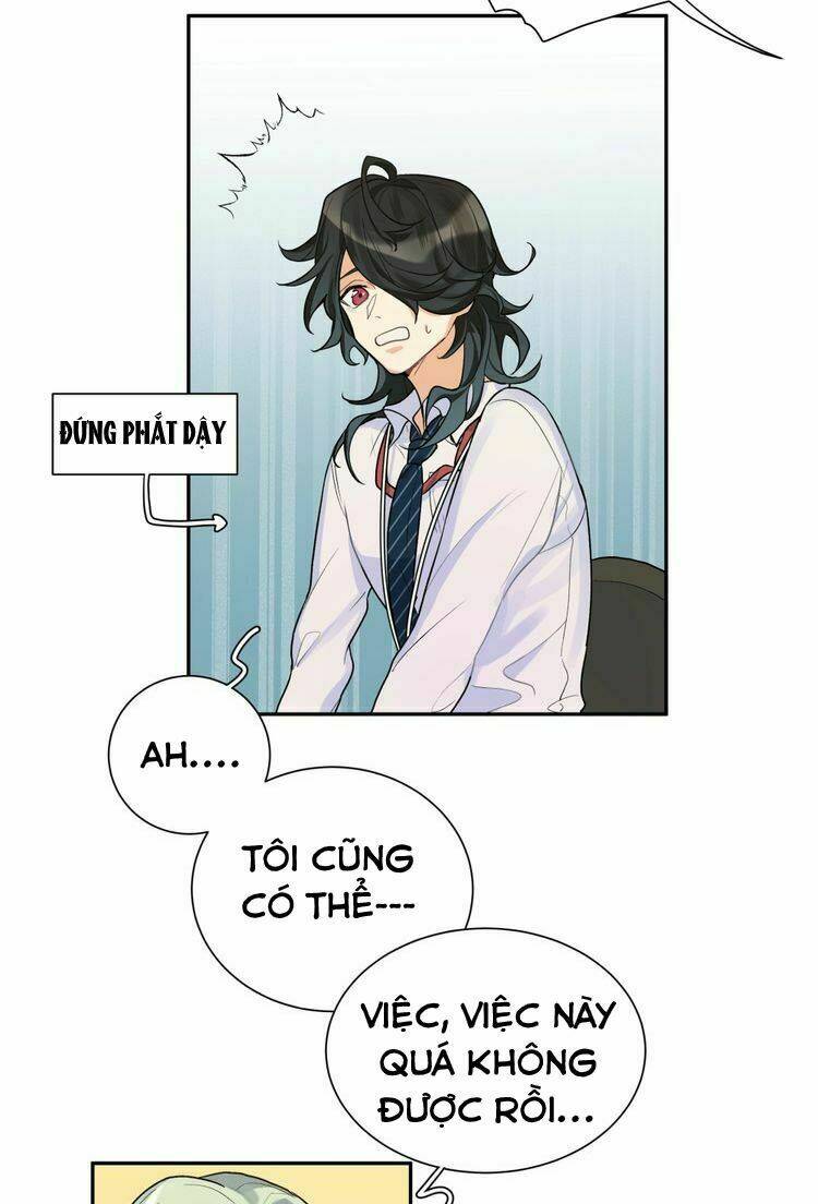 Kế hoạch đi săn ma nam hiện đại - Chapter 1 - Page 13