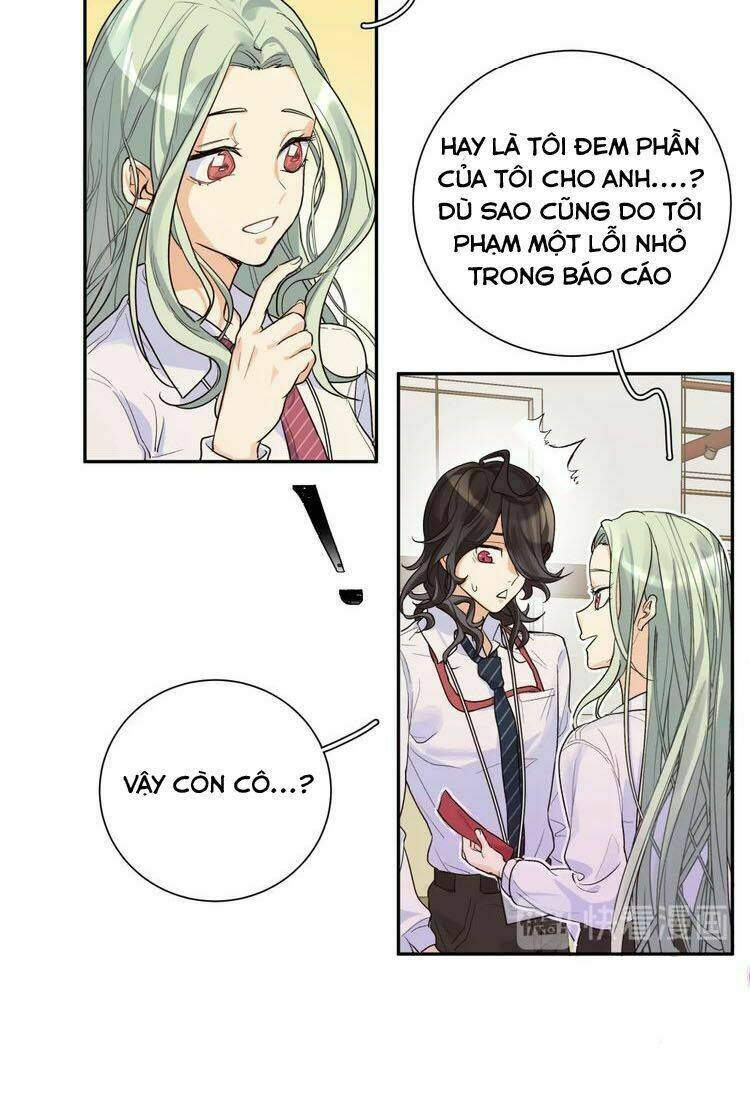 Kế hoạch đi săn ma nam hiện đại - Chapter 1 - Page 14