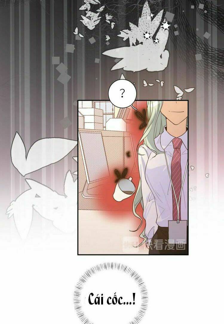 Kế hoạch đi săn ma nam hiện đại - Chapter 1 - Page 17