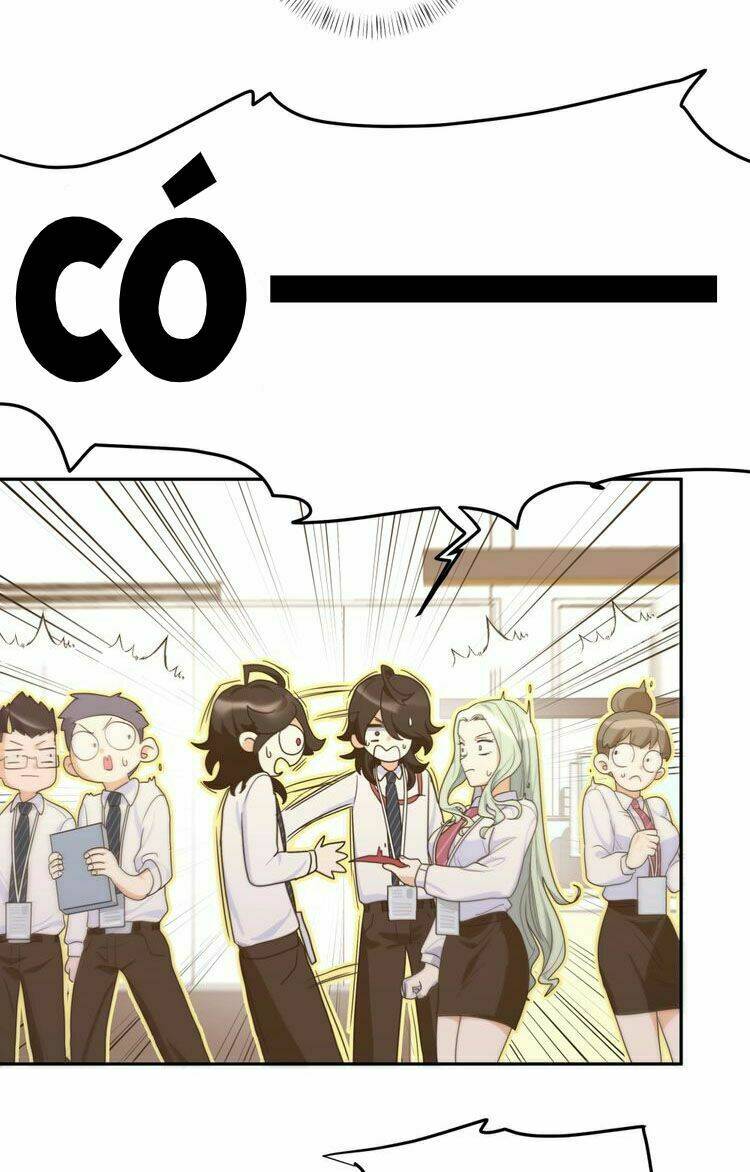 Kế hoạch đi săn ma nam hiện đại - Chapter 1 - Page 18
