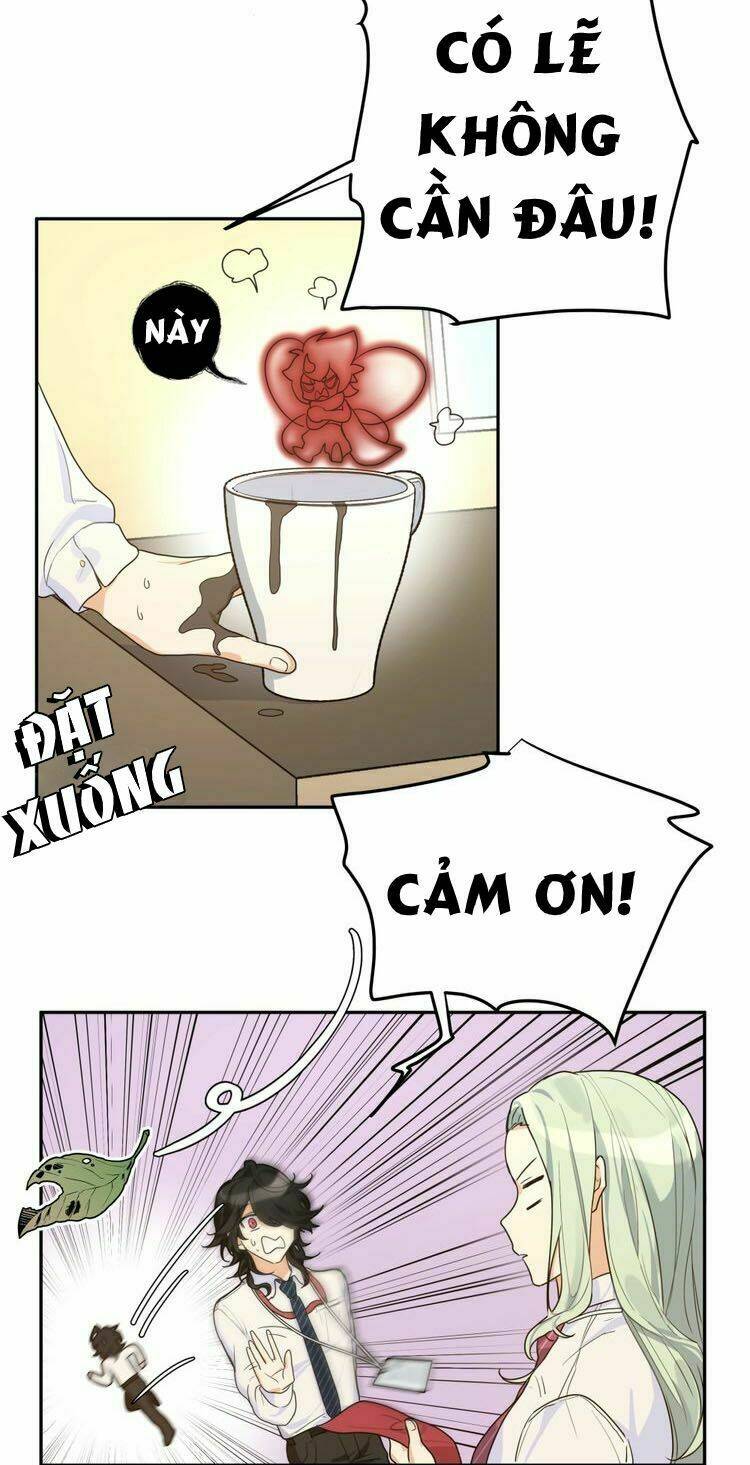 Kế hoạch đi săn ma nam hiện đại - Chapter 1 - Page 19