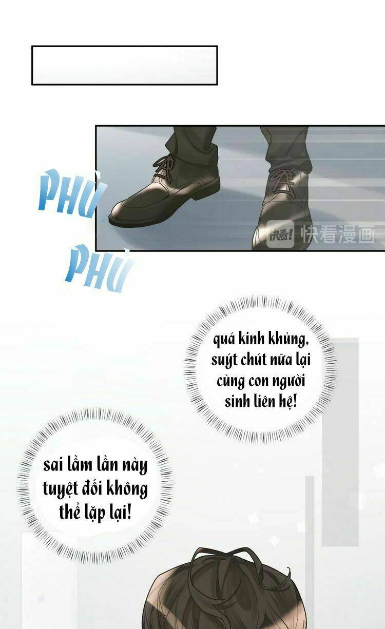 Kế hoạch đi săn ma nam hiện đại - Chapter 1 - Page 21