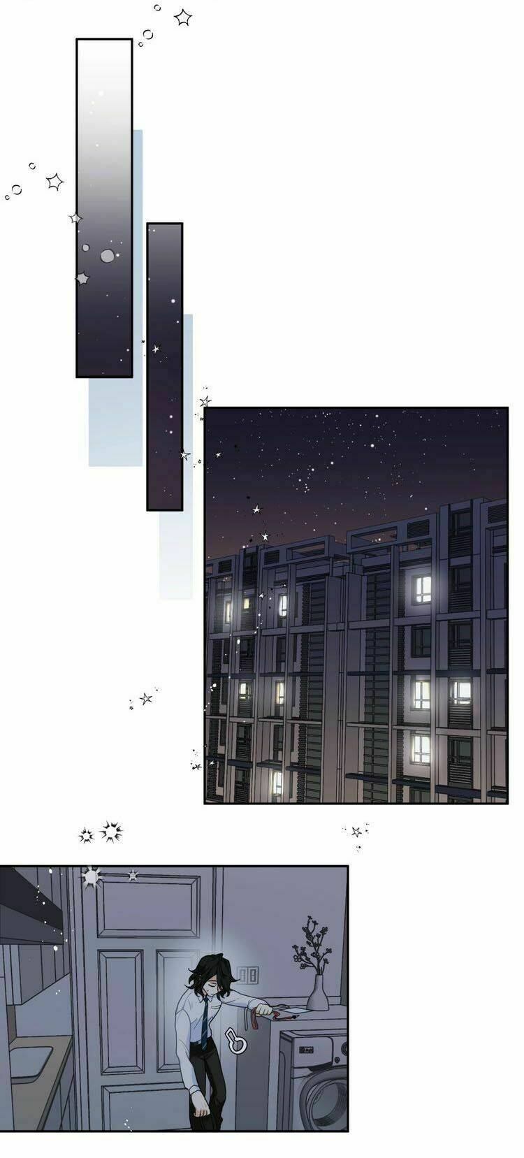 Kế hoạch đi săn ma nam hiện đại - Chapter 1 - Page 23