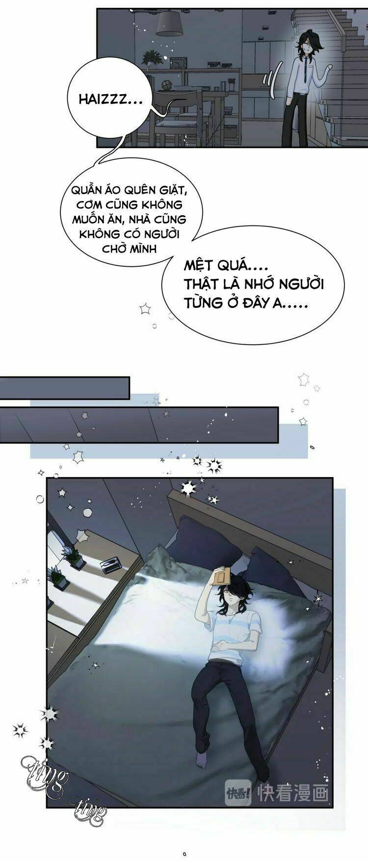 Kế hoạch đi săn ma nam hiện đại - Chapter 1 - Page 24