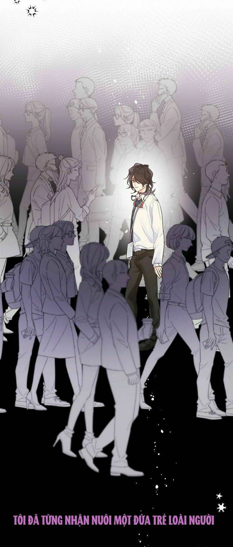 Kế hoạch đi săn ma nam hiện đại - Chapter 1 - Page 28