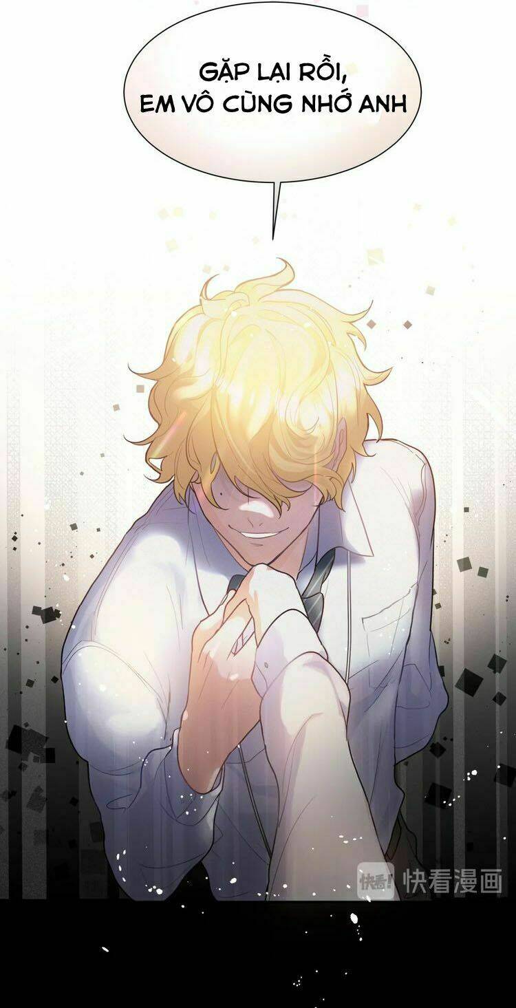 Kế hoạch đi săn ma nam hiện đại - Chapter 1 - Page 32