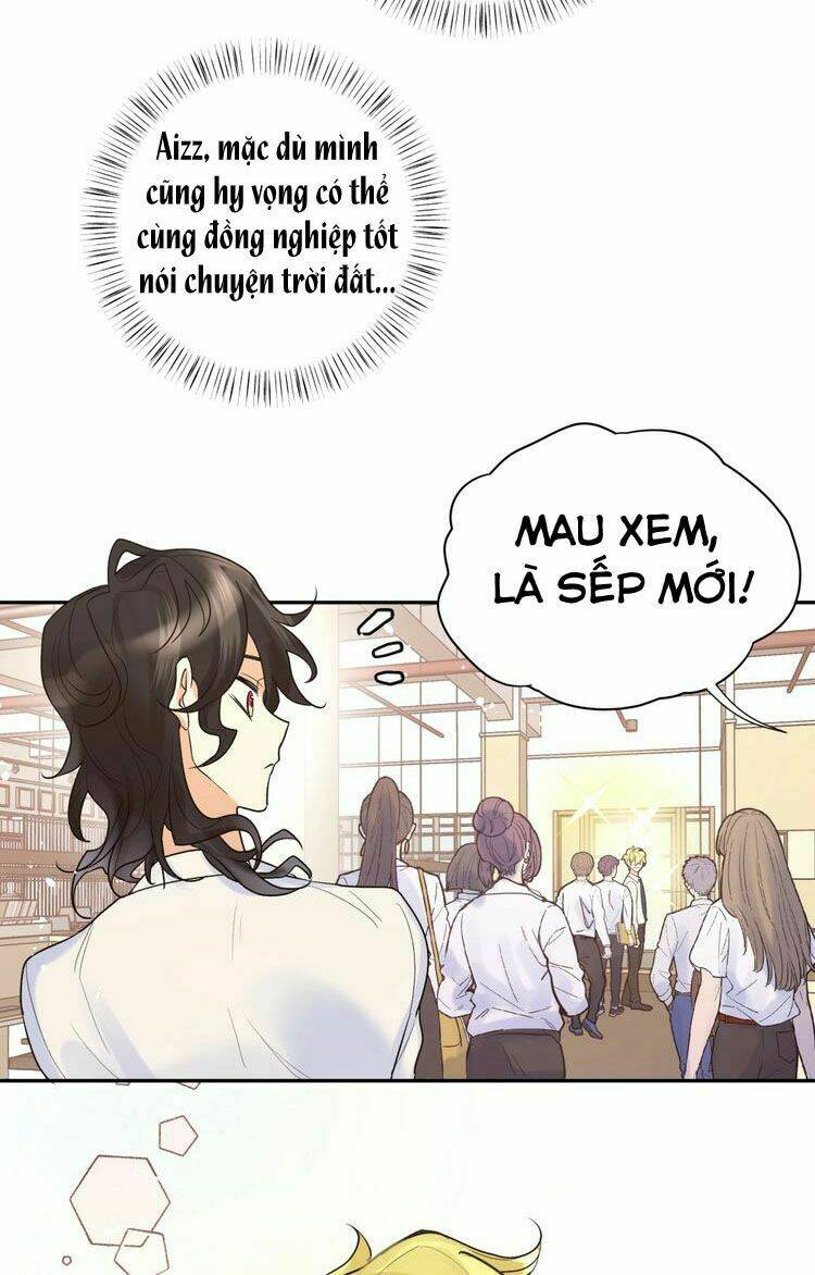 Kế hoạch đi săn ma nam hiện đại - Chapter 1 - Page 38