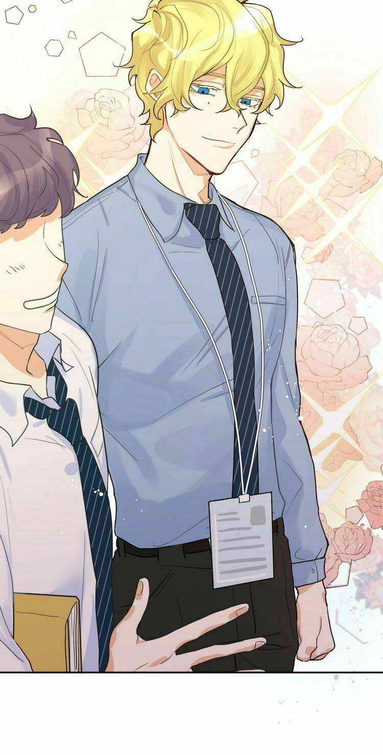 Kế hoạch đi săn ma nam hiện đại - Chapter 1 - Page 39