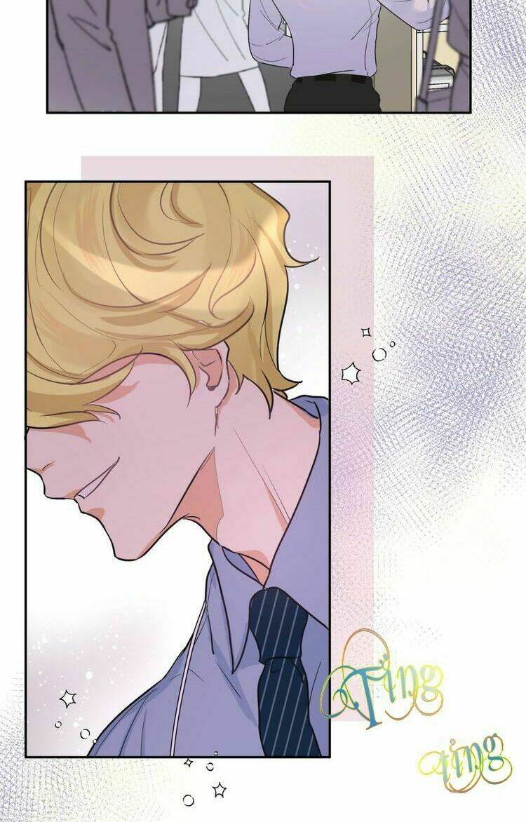 Kế hoạch đi săn ma nam hiện đại - Chapter 1 - Page 41