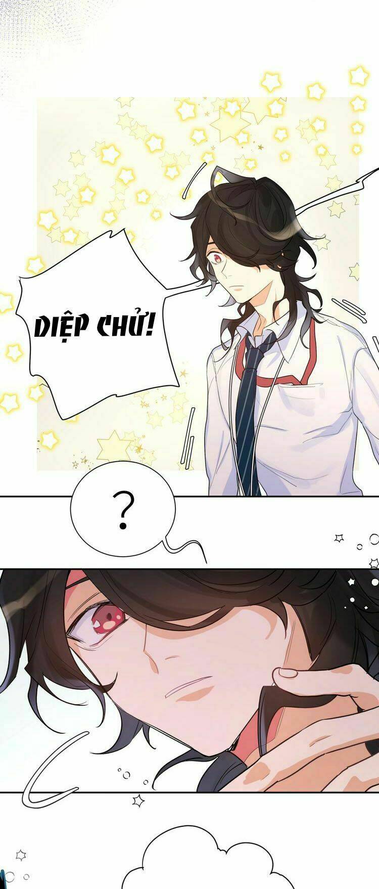 Kế hoạch đi săn ma nam hiện đại - Chapter 1 - Page 42