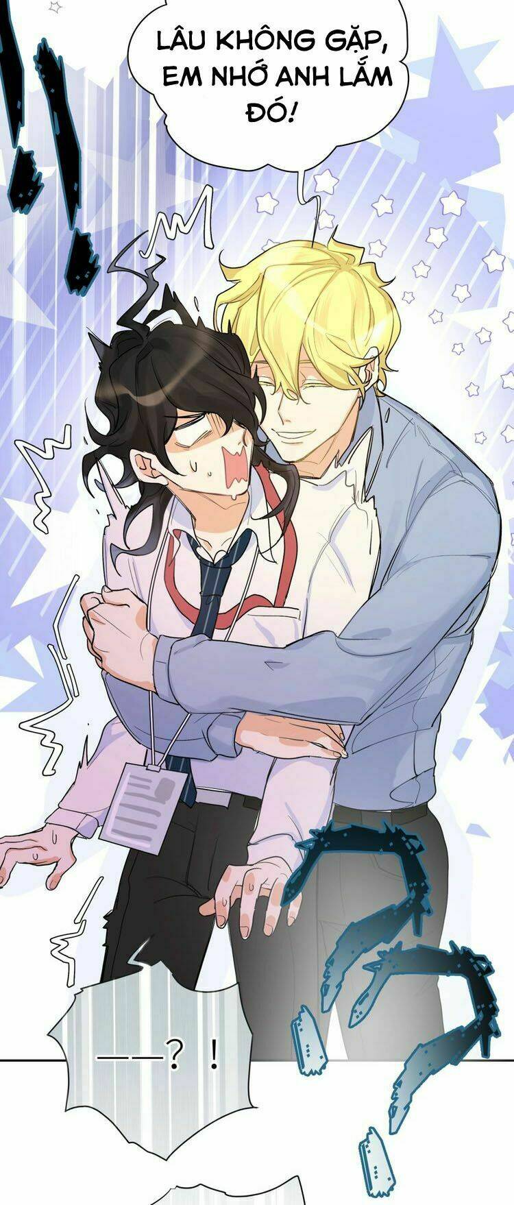 Kế hoạch đi săn ma nam hiện đại - Chapter 1 - Page 43