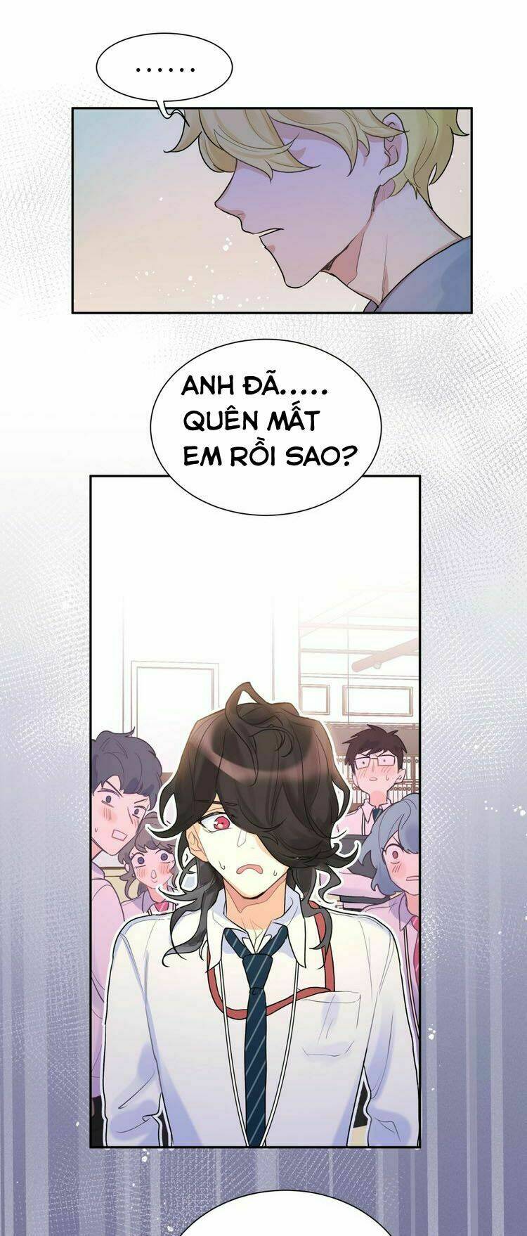 Kế hoạch đi săn ma nam hiện đại - Chapter 1 - Page 45