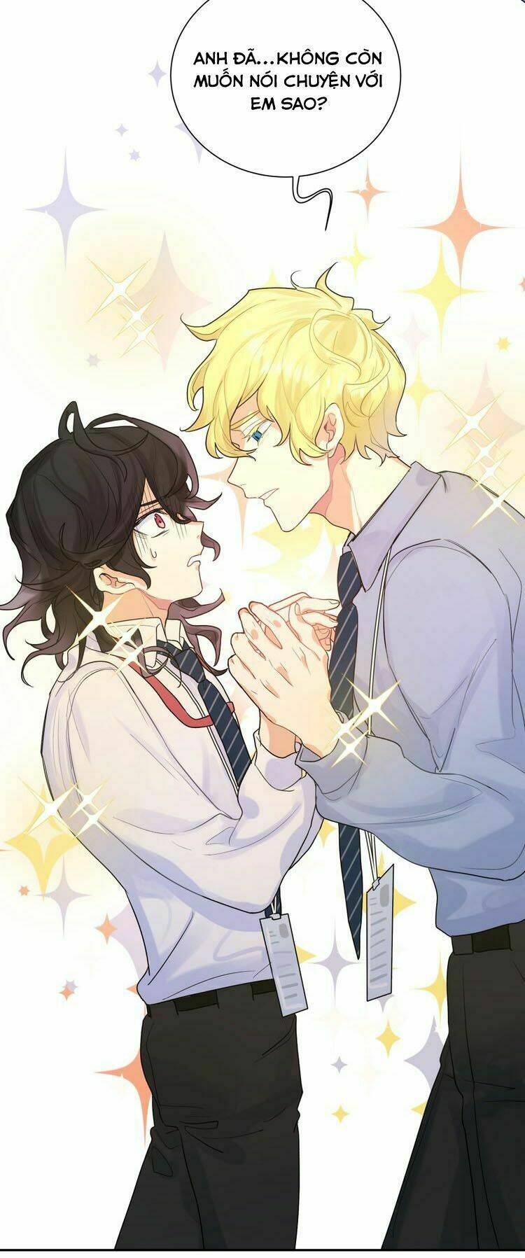 Kế hoạch đi săn ma nam hiện đại - Chapter 1 - Page 47