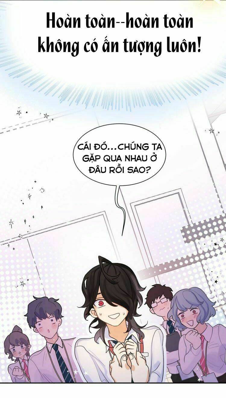Kế hoạch đi săn ma nam hiện đại - Chapter 1 - Page 49
